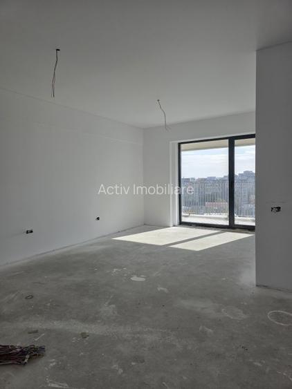 Bloc finalizat 2025 - Tomis Tower I - 2 camere decomandate, panorama deosebita! - 8