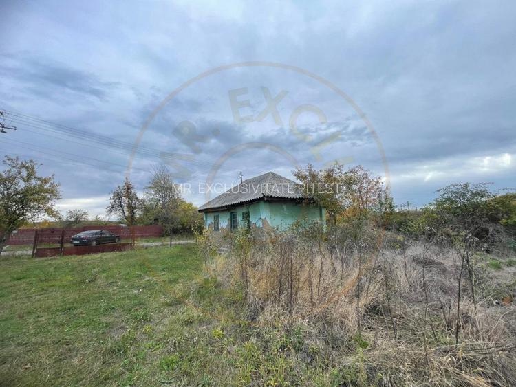 Teren Mosaia 6975 mp intravilan - 8