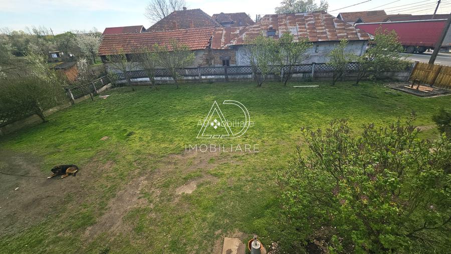 Casă P+1 de vânzare în Comuna Drăguțești, sat Iași-Gorj - 4