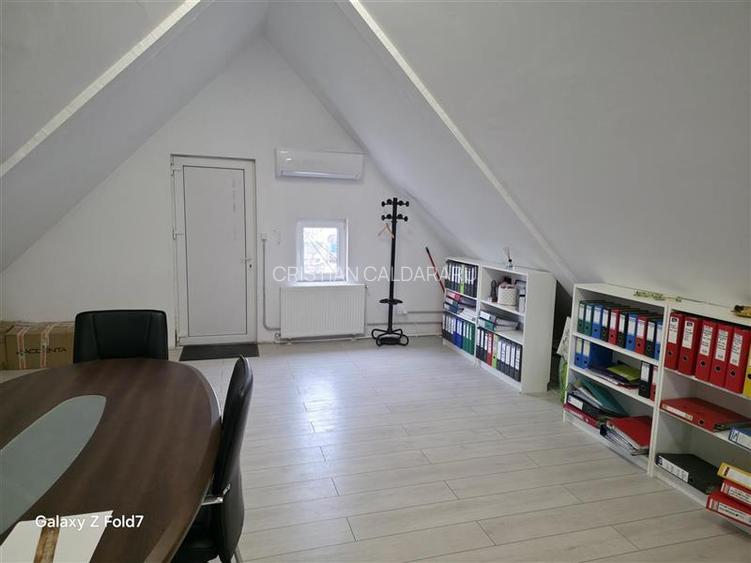 Vanzare AFACERE LA CHEIE - Statie de betoane Chiajna - Ciorogarla - A1 - A 0, IL - 14