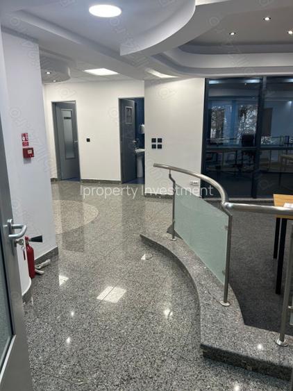 Mosilor | Spatiu Birouri 150 Mp | Utilitati tot inclus | Mezanin  - 6