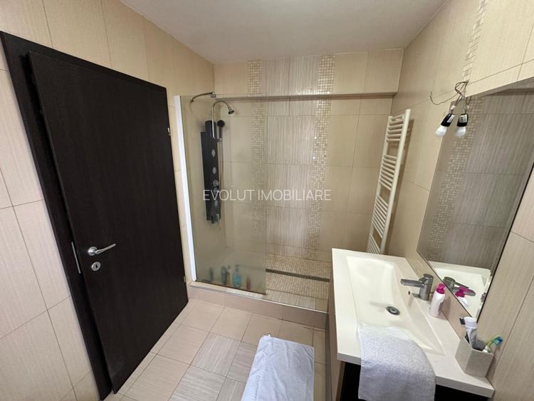Apartament  3 Camere cu Terasa exclusiv - 10