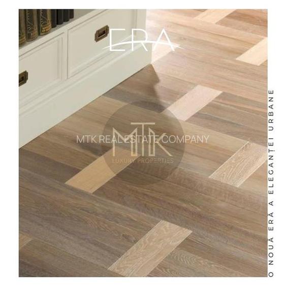 Pipera | Apartament modern, 3 camere, mobilat/utilat LUX - 2