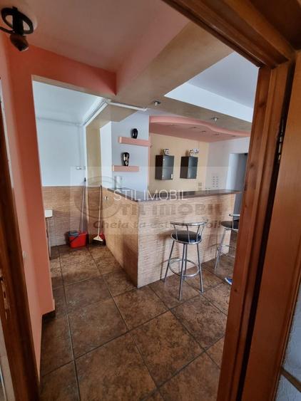 Apartment 2 camere Piata Unirii, PET FRIENDLY,  500 euro - 5