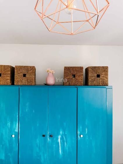 Apartament 2 camere, luminos, lângă Grădina Botanică | Direct Proprietar - 13