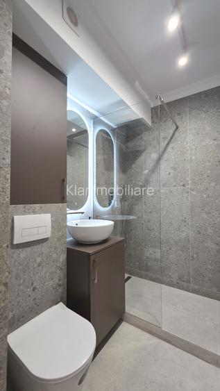 Apartament MODERN 2 camere 45mp, zona str. Horea - 7