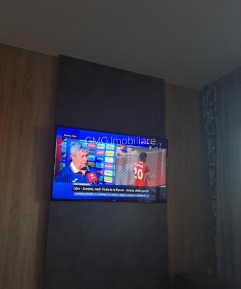 Garsoniera zona Fundeni - 3