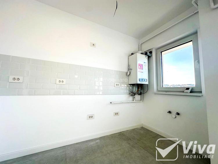 ESQ Village 3 – Platou Galata! Ap 3 camere, 61 mp, intabulat - 8