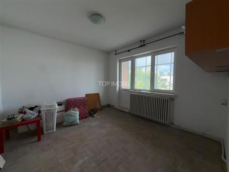 1100euro/mp Apartament 2 camere - Podu Ros - 3