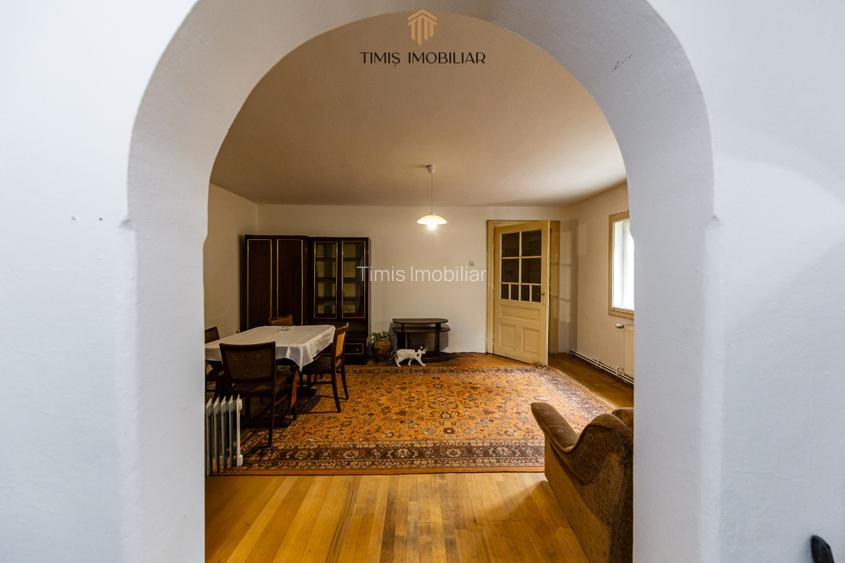 100 de ani de istorie, 944 mp - Strada Gelu, Timisoara  - 18