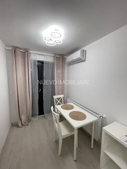 Garsoniera | Hils Brauner | Loc parcare | Centrala | Balcon | Metrou - 4