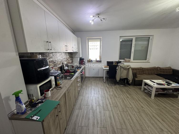 Apartament 2 Camere în Giroc | Parter | Incalzire in pardoseala | AC - 2
