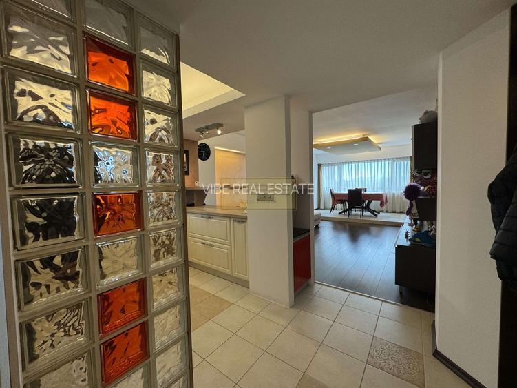 Apartament 2 camere Hotel  Hampton- Anastasie Panu - 13