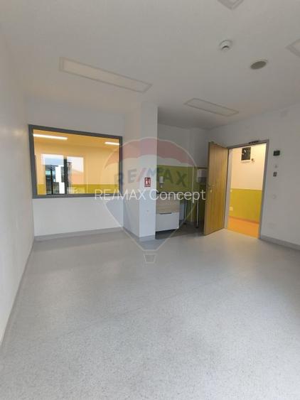 Spațiu servicii educationale de inchiriat - 40