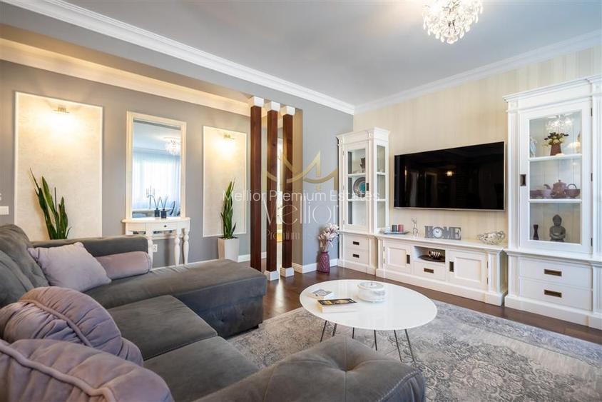 Apartament superb cu 4 camere bloc nou 2 parcari str. Oasului! - 15