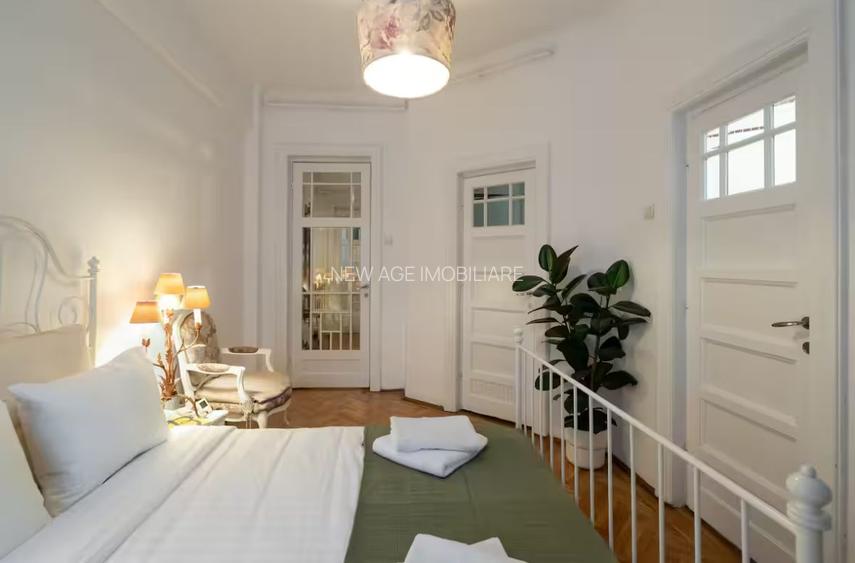 2 camere, Kogalniceanu -Ion Brezoianu-Parc Cismigiu, centrala termica. - 11