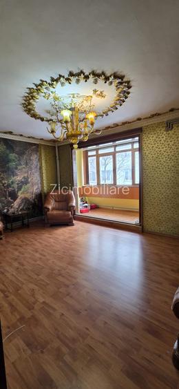 Apartament 3 camere decomandat – Drumul Taberei / Metrou Râul Doamnei - 3