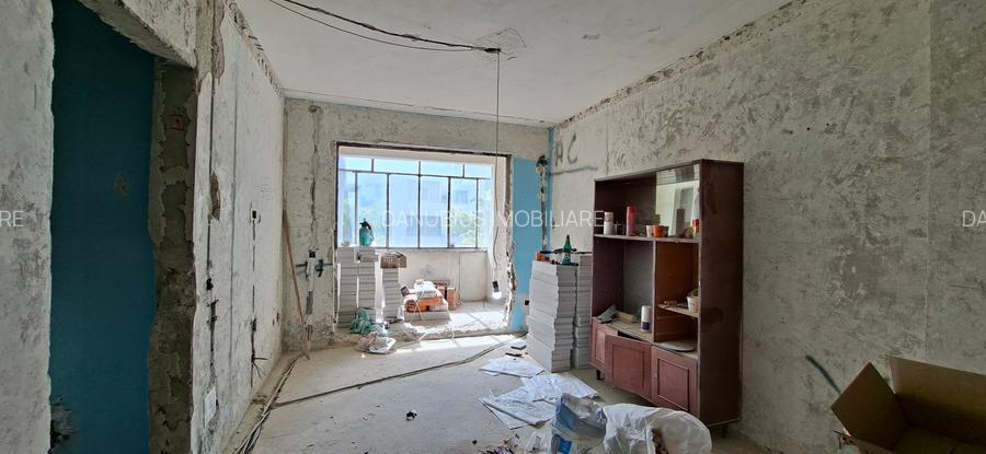 1 camera, 35 mp, etaj 2 – ideală pentru investiție, zona 2 Babe - 2