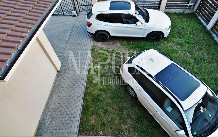 Casa 4 camere de vanzare in Floresti - 10