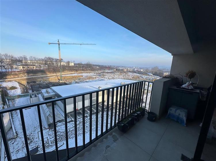 Apartament 2 Camere - Bloc Nou - Tatarasi - 12