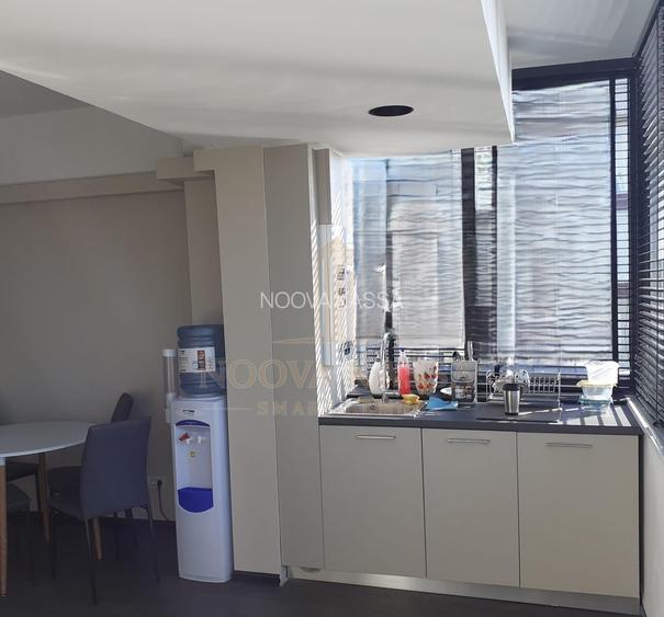 Bdul Mamaia - spatiu de birouri elegant, cladire reprezentativa - 7