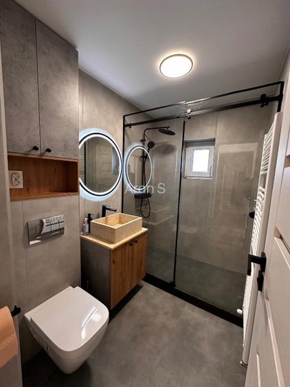 PF inchiriez apartament renovat 4 camere, garaj in cart. Zorilor, Tatra, Cluj - 7