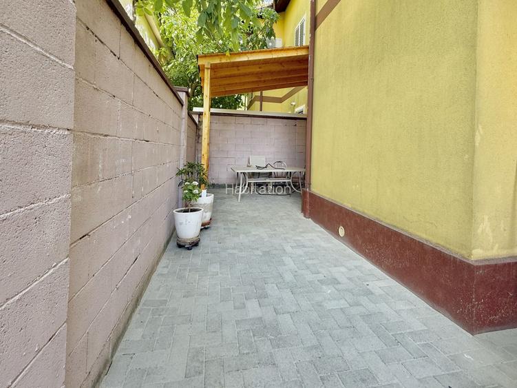 Casă tip triplex în zona centrală Dumbrăvița - 29