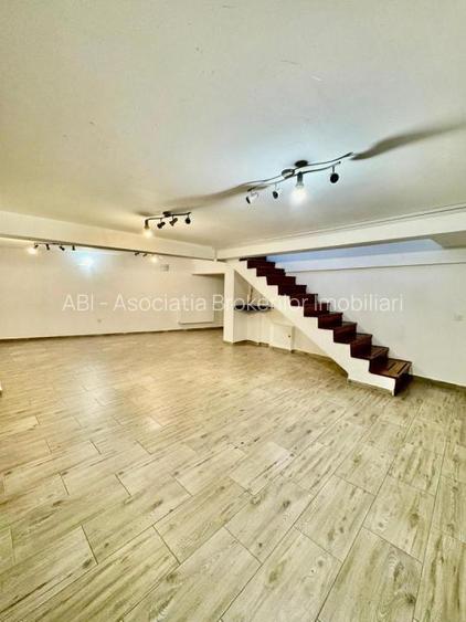 Spatiu  Stefan Cel Mare S P 1 supr 215 mp - 30