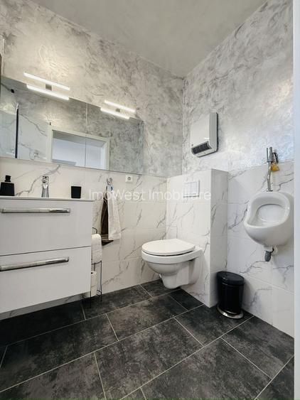 Giroc Central | Casă renovată 2025 | Teren până la 2000 mp | Locație excelentă - 13