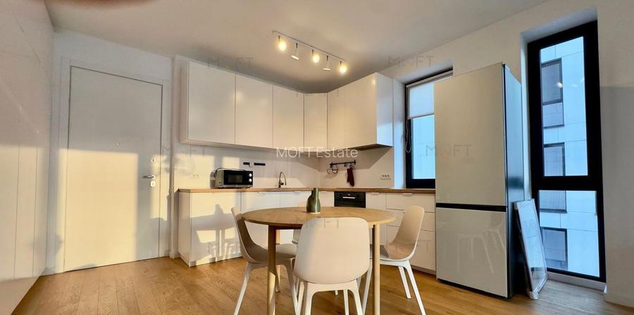 Apartament 3 camere Win Herastrau loc de parcare inclus - 6