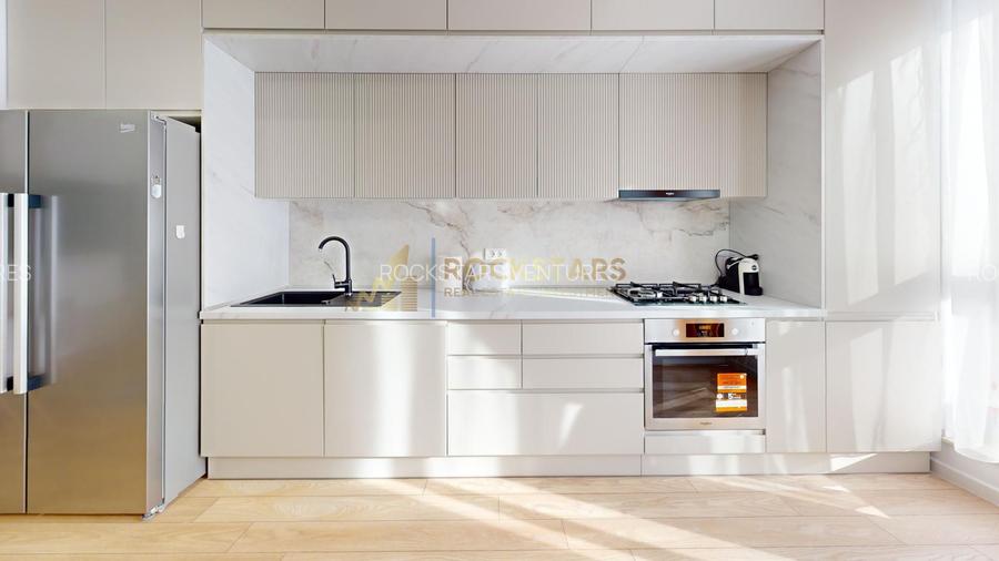 Apartament 2 camere | OMV Pipera | MTM Residence - 6