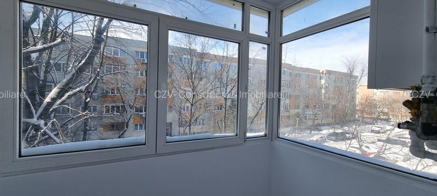 Centrala Proprie , Imobil Anvelopat, renovat Integral - 24