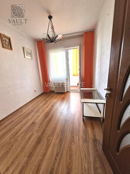 APARTAMENT 3 CAMERE DECOMANDAT -PROSPER  VITAN - 5