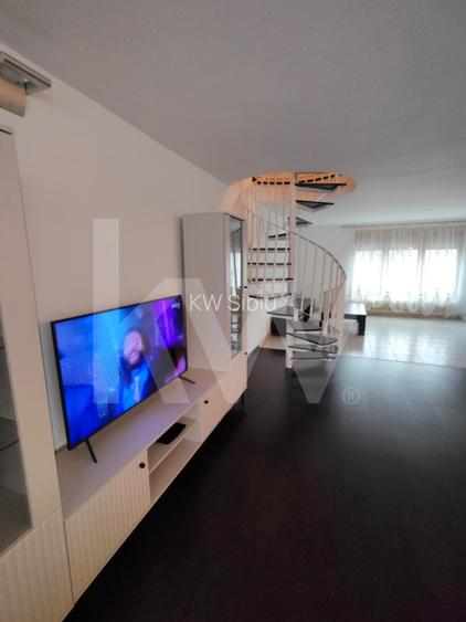 Casa de inchiriat in Strand Sibiu - 6