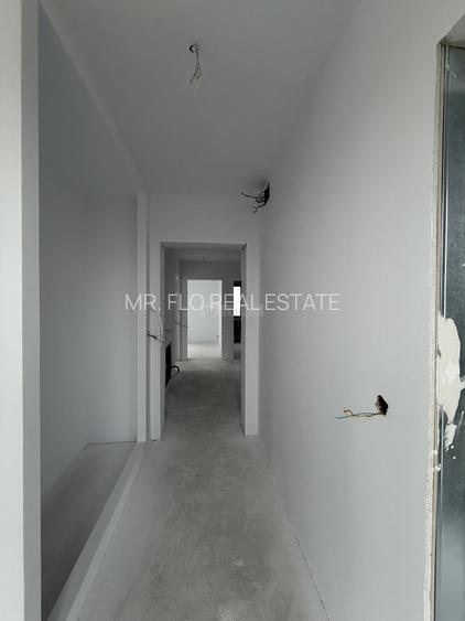 Duplex modern de vânzare în Urseni – 116 mp utili - Comision 0 - 3