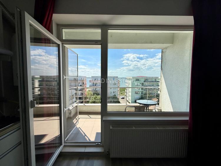 Apartament 2 camere / Langa Plaja / Mamaia - 16