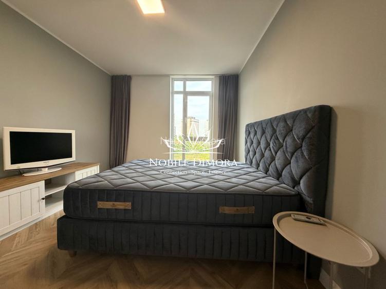 Nord One - Apartament cu 2 camere cu parcare - Botanic - Iulius Mall - 12