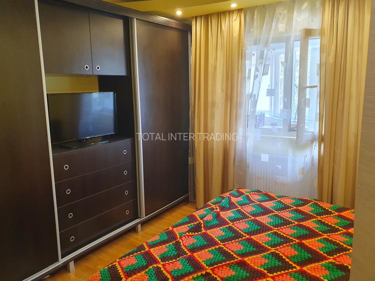 Vanzare-4 camere-sdec-1/10-Dr Taberei-Ghencea-Steaua-bl 84-2 gr sanitare-156900E - 17