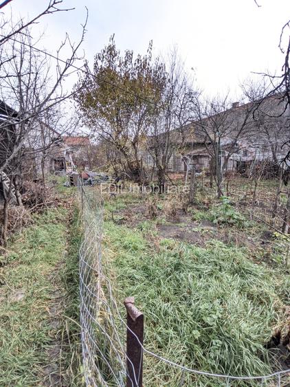 Casă de vânzare, 2 camere, 60 mp, 900 mp teren Dâmbul Rotund zona Dedeman - 15