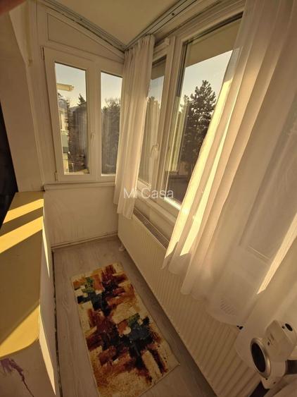 Apartament de vanzare 2 camere, zona Gemenii, Astra, Brasov - 11