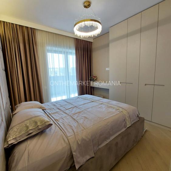 Apartament 3 camere Cortina Academy - 10