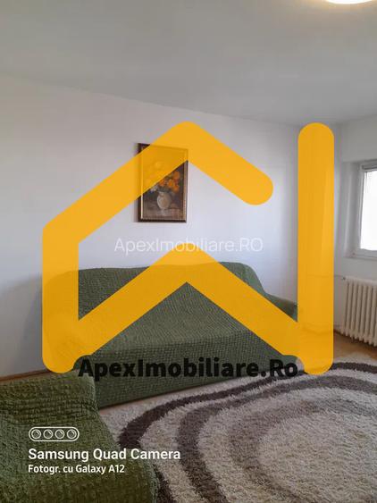 Panduri | 2 Camere | Decomandat | Balcon - 3