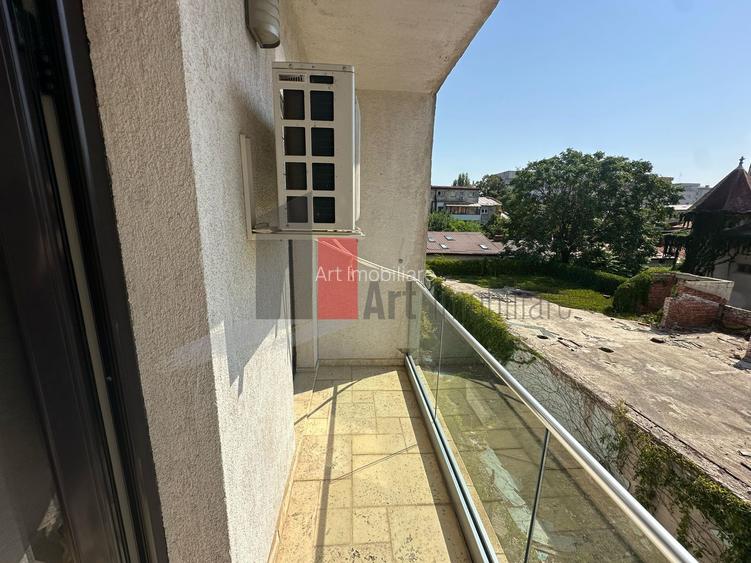 Apartament 3 camere Premium Clădire Regim Exclusiv lângă Ambasada Turciei - 9