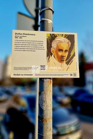 INCHIRIERE garsoniera 40mp Str. Stefan Dumitrescu - Sura Mare - Eroii Revolutiei - 16