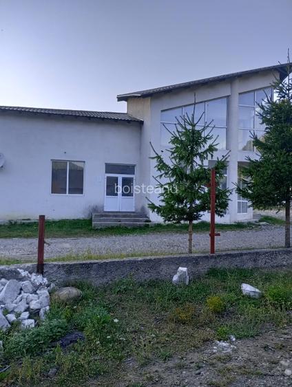 Vând sau închiriez spații comerciale,hale industriale,hale depozitare  - 5