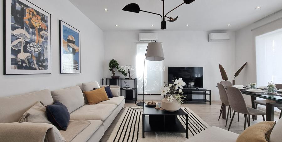 Apartament Showroom Serapark – complet amenajat, disponibil imediat - 4