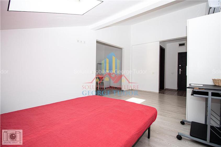 Vanzare garsoniera 32 mp, Str.Tineretului 21K, Chiajna, - 7