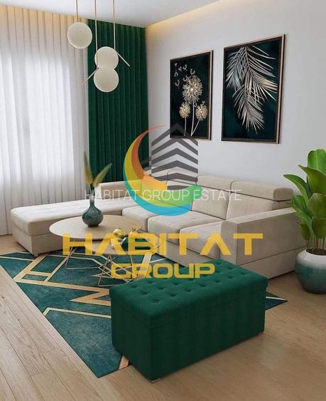 Apartament 2 camere Gata de mutat Sector 4 Comision 0% - 2