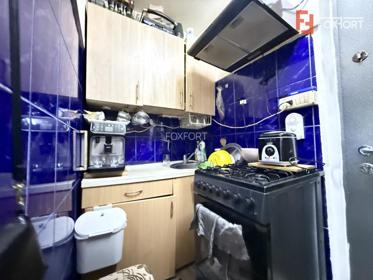 COMISION 0% - Garsoniera de vanzare in zona Blascovici - 3