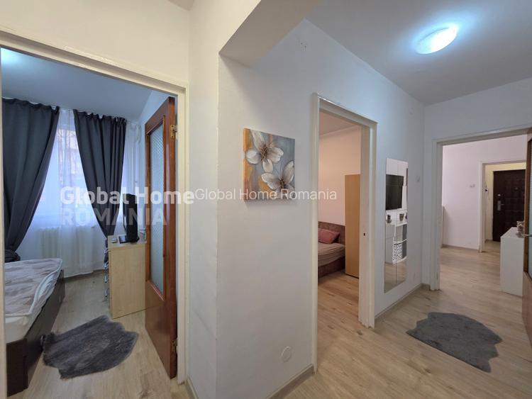Apartament 4 Camere + Balcon | Militari - Apusului | Bloc Izolat Termic - 22